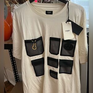 Fendi T-shirt